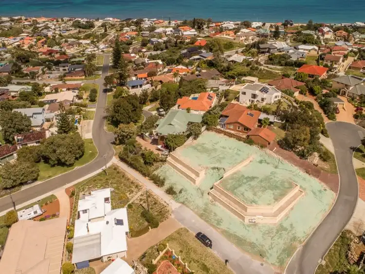 Seventh view of Homely land listing, 2 Perry Place, Quinns Rocks WA 6030