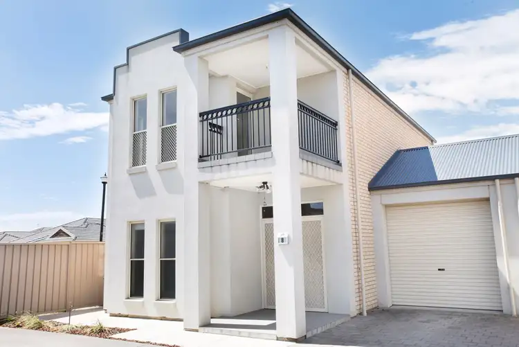 8/221 Martins Road, Parafield Gardens SA 5107