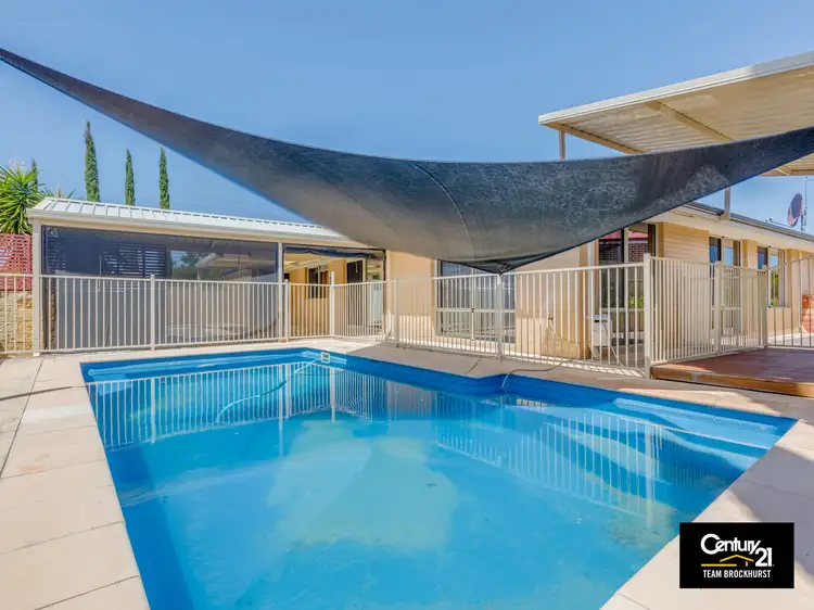 13 Katrine Parade, Canning Vale WA 6155
