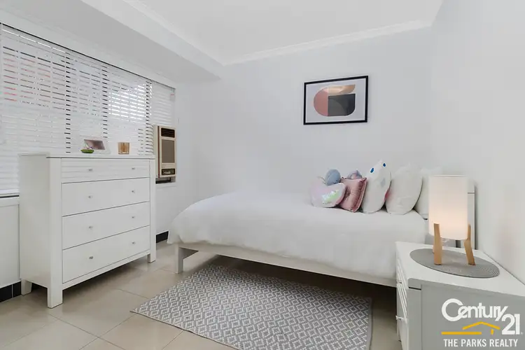 Third view of Homely house listing, 4 Porteous Street, Edensor Park NSW 2176