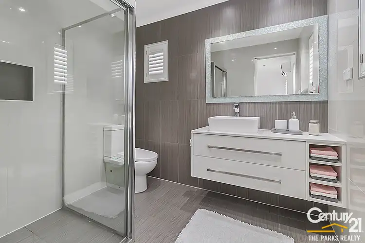 Fourth view of Homely house listing, 4 Porteous Street, Edensor Park NSW 2176