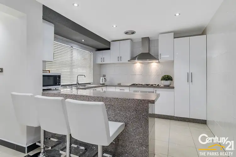 Sixth view of Homely house listing, 4 Porteous Street, Edensor Park NSW 2176