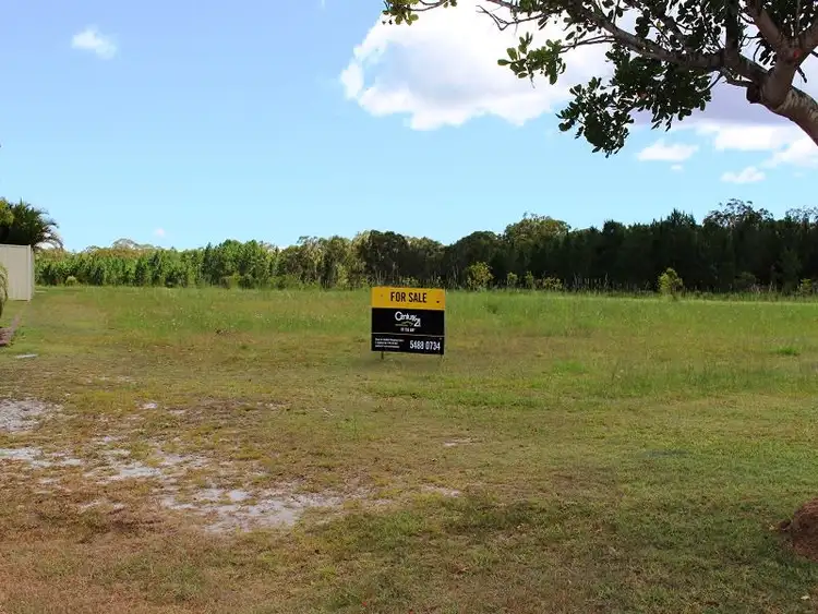 6 Krait Court, Cooloola Cove QLD 4580