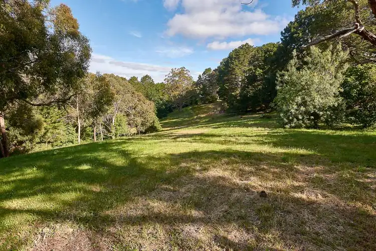 Second view of Homely land listing, 9 Mi Mi Road, Mylor SA 5153