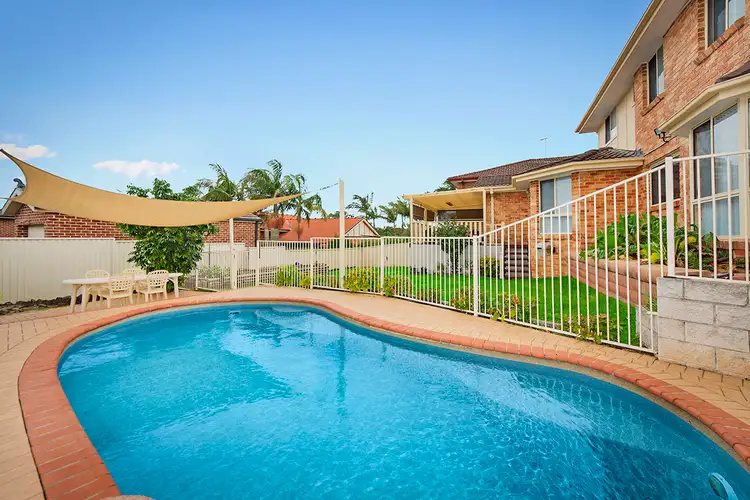 Main view of Homely house listing, 10 Cameron Place, Alfords Point NSW 2234