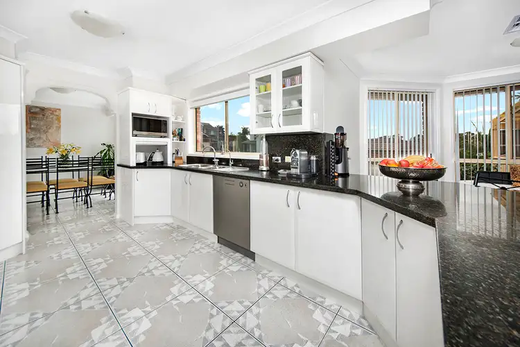 Fourth view of Homely house listing, 10 Cameron Place, Alfords Point NSW 2234
