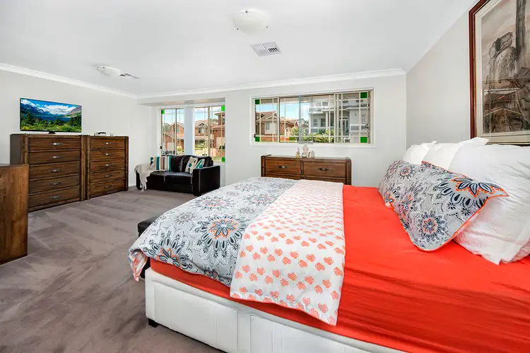 Fifth view of Homely house listing, 10 Cameron Place, Alfords Point NSW 2234