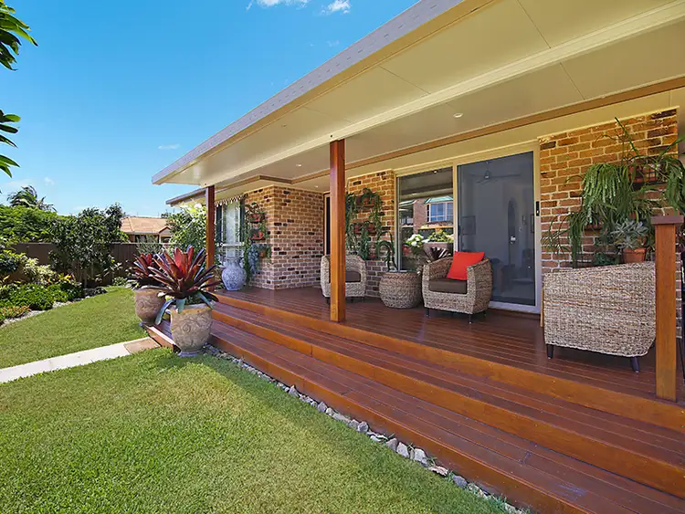 Second view of Homely house listing, 37 Beaconsfield Drive, Burleigh Waters QLD 4220