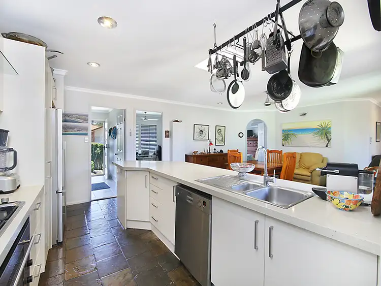 Third view of Homely house listing, 37 Beaconsfield Drive, Burleigh Waters QLD 4220