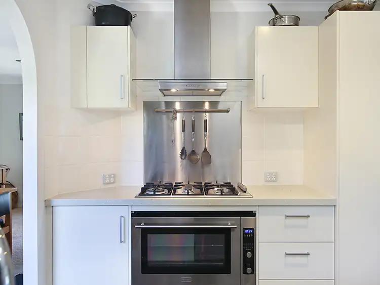 Fifth view of Homely house listing, 37 Beaconsfield Drive, Burleigh Waters QLD 4220