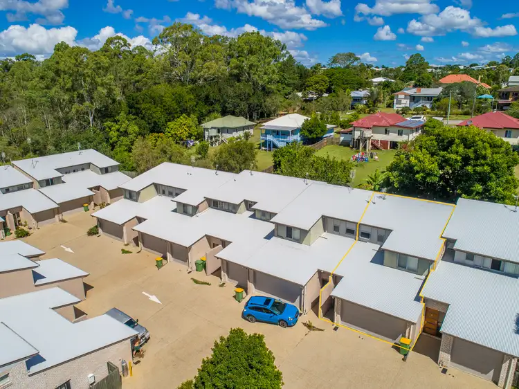 11/14 Banksia Drive, Gympie QLD 4570