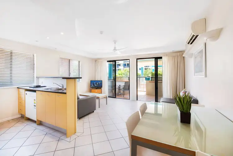 Fourth view of Homely unit listing, 6/14-16 River Esplanade, Mooloolaba QLD 4557