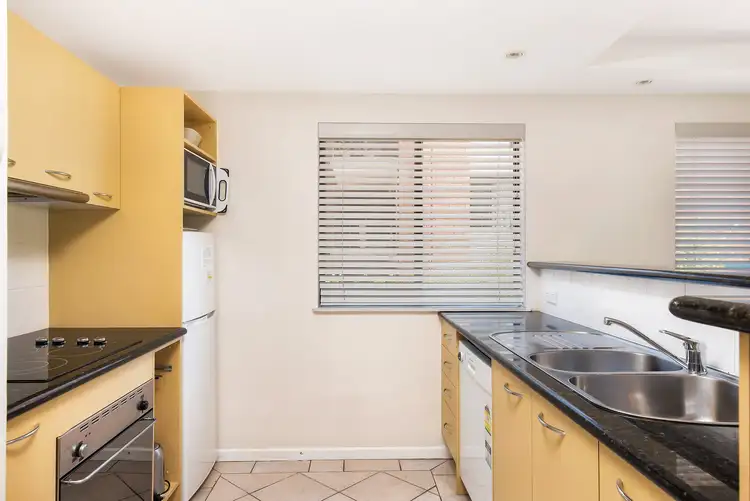 Fifth view of Homely unit listing, 6/14-16 River Esplanade, Mooloolaba QLD 4557