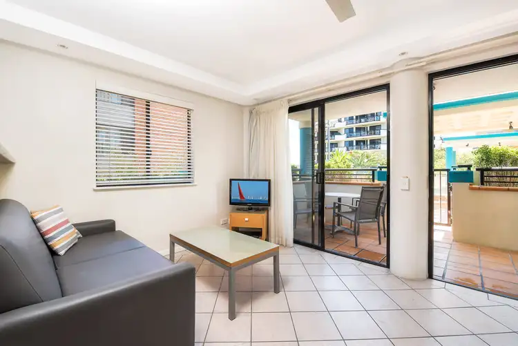 Sixth view of Homely unit listing, 6/14-16 River Esplanade, Mooloolaba QLD 4557