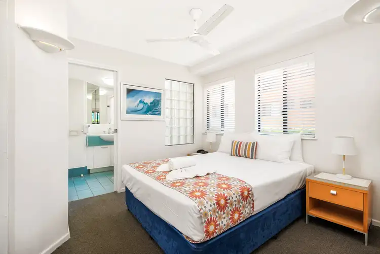 Seventh view of Homely unit listing, 6/14-16 River Esplanade, Mooloolaba QLD 4557