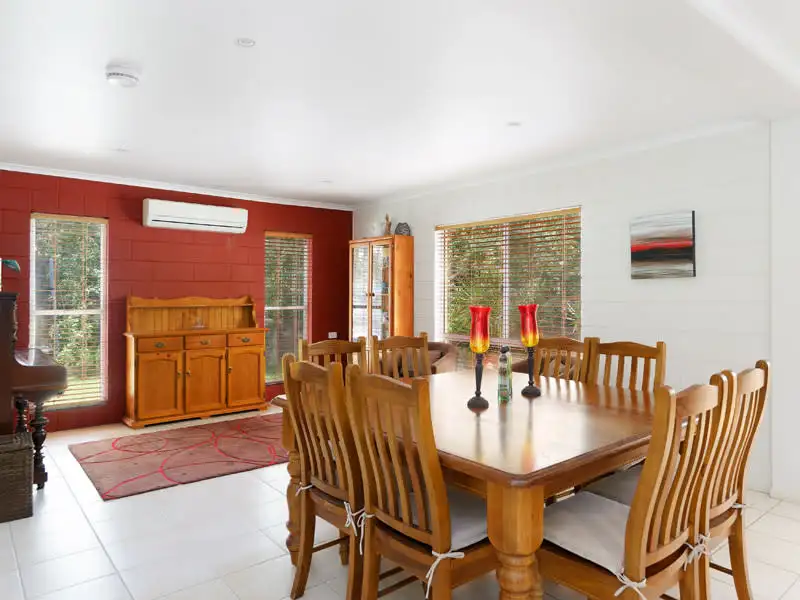 Main view of Homely house listing, 23 Bridge Creek Road, Greens Creek QLD 4570