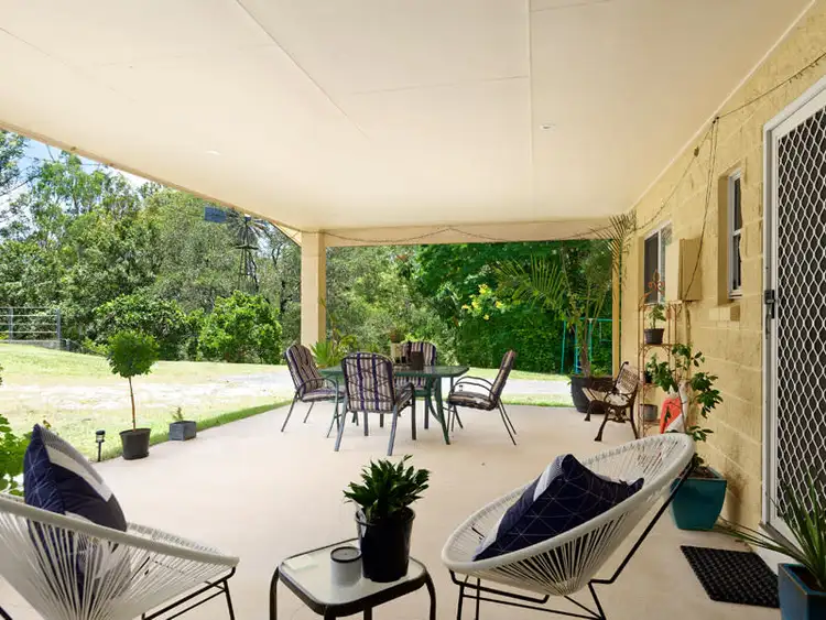 Sixth view of Homely house listing, 23 Bridge Creek Road, Greens Creek QLD 4570