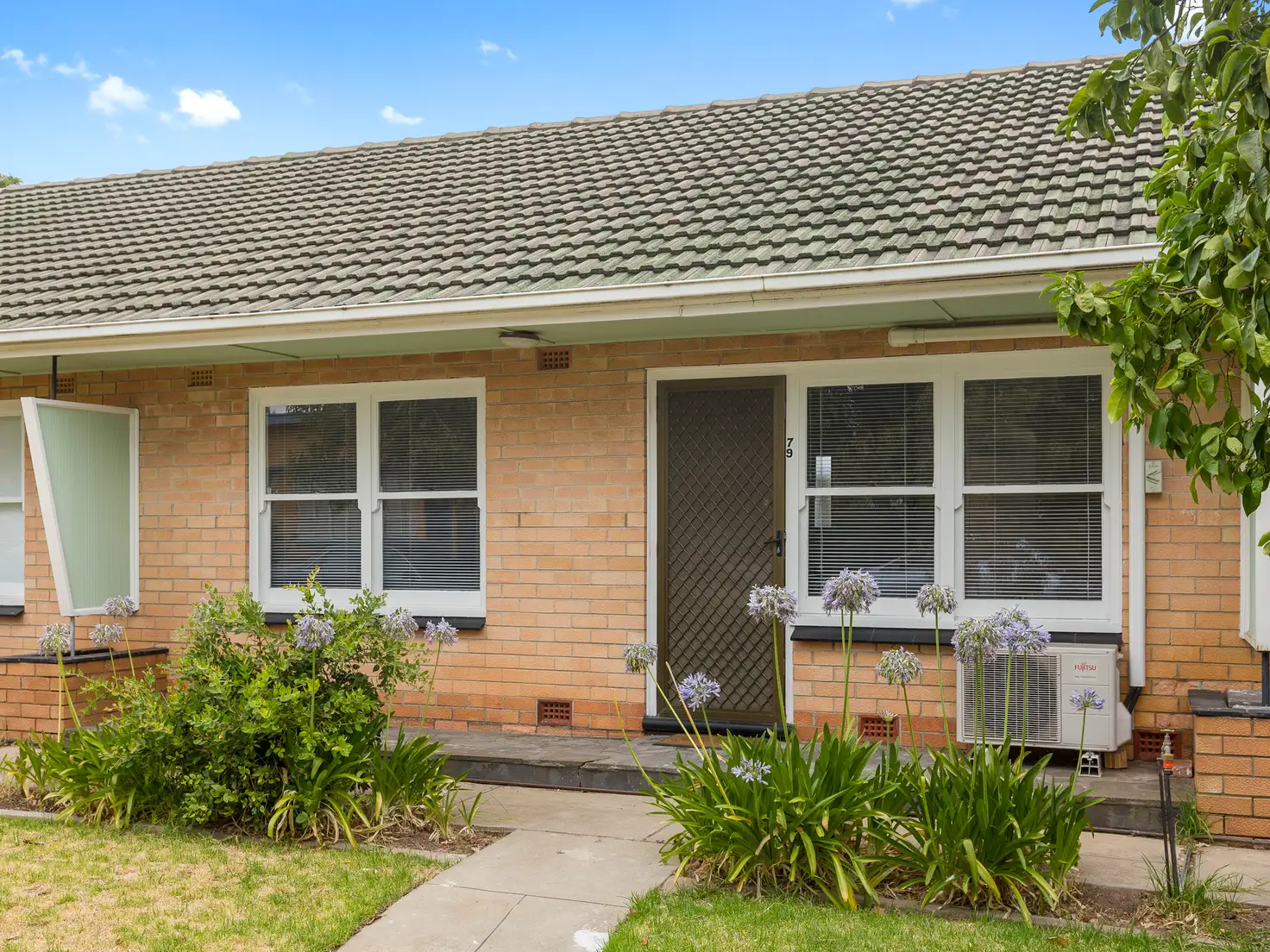 Main view of Homely unit listing, 79 Dudley Avenue, Daw Park SA 5041