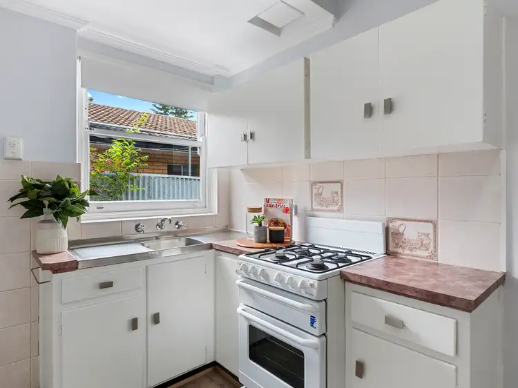 Second view of Homely unit listing, 79 Dudley Avenue, Daw Park SA 5041