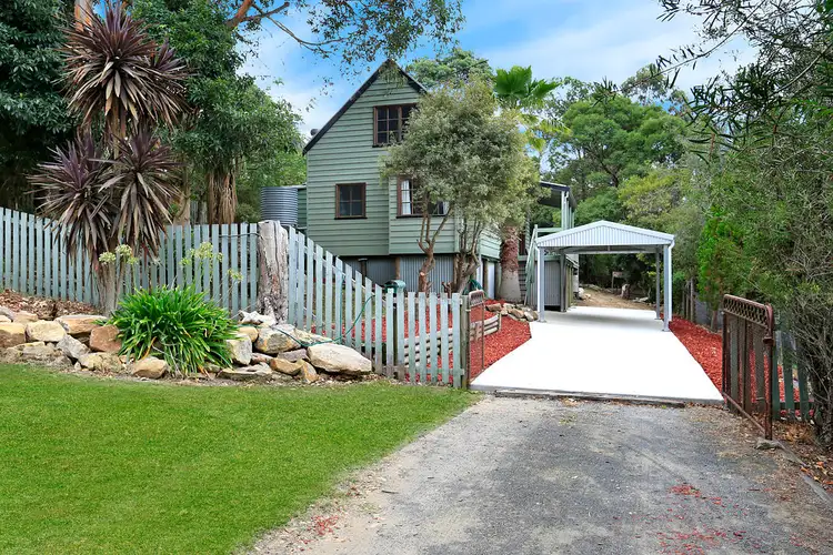Main view of Homely house listing, 52 Mittagong Street, Welby NSW 2575