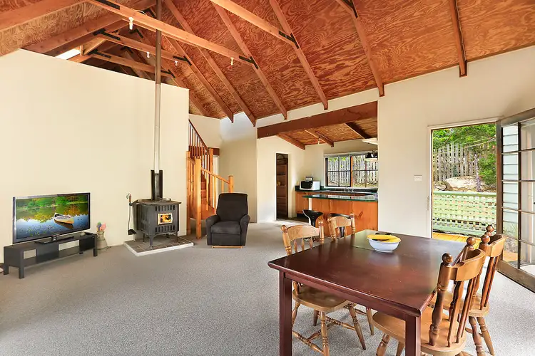 Fourth view of Homely house listing, 52 Mittagong Street, Welby NSW 2575