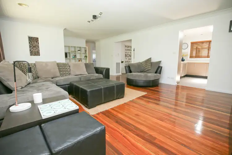 Second view of Homely house listing, 4 SAMUEL CLOSE, Orange NSW 2800