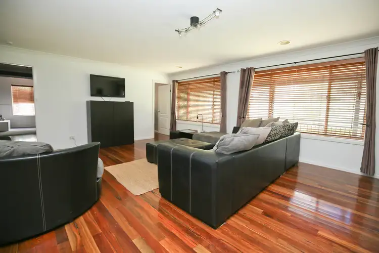 Fifth view of Homely house listing, 4 SAMUEL CLOSE, Orange NSW 2800