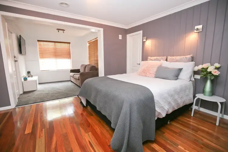 Sixth view of Homely house listing, 4 SAMUEL CLOSE, Orange NSW 2800