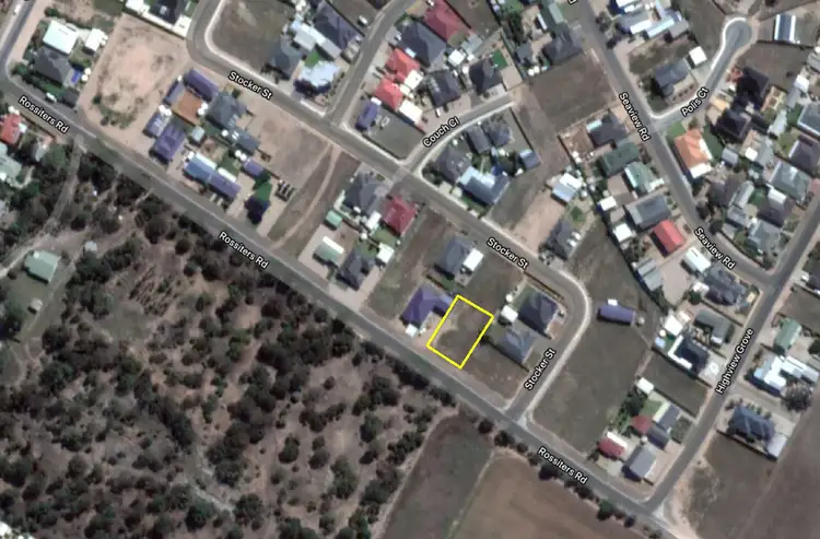 55 Rossiters Road, Moonta Bay SA 5558