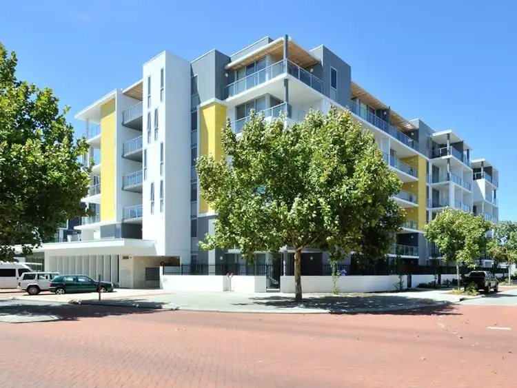 Second view of Homely apartment listing, 75/24 Flinders Lane, Rockingham WA 6168