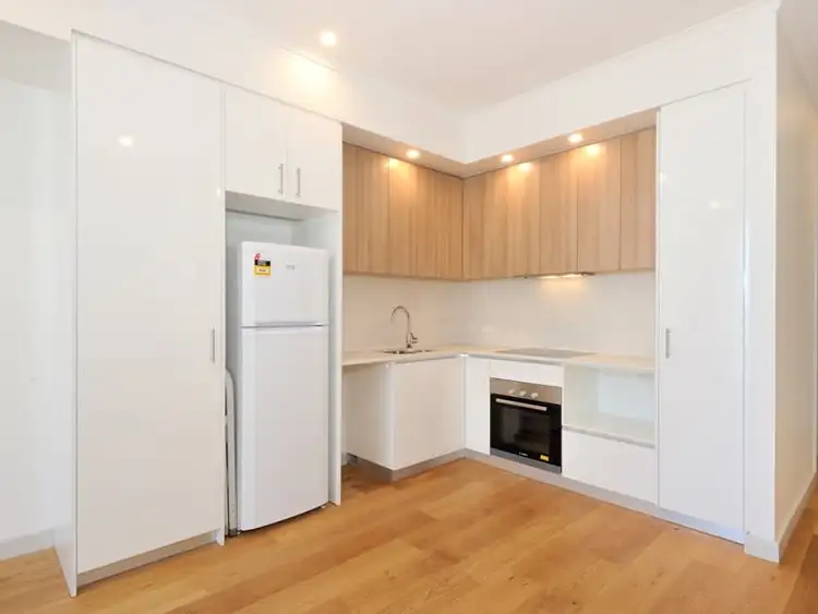 Fifth view of Homely apartment listing, 75/24 Flinders Lane, Rockingham WA 6168