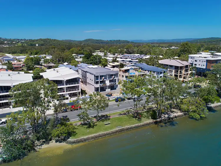 Main view of Homely apartment listing, Lot 1 305 Bradman Avenue, Maroochydore QLD 4558