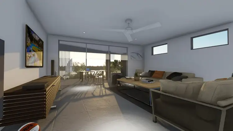 Second view of Homely apartment listing, Lot 1 305 Bradman Avenue, Maroochydore QLD 4558