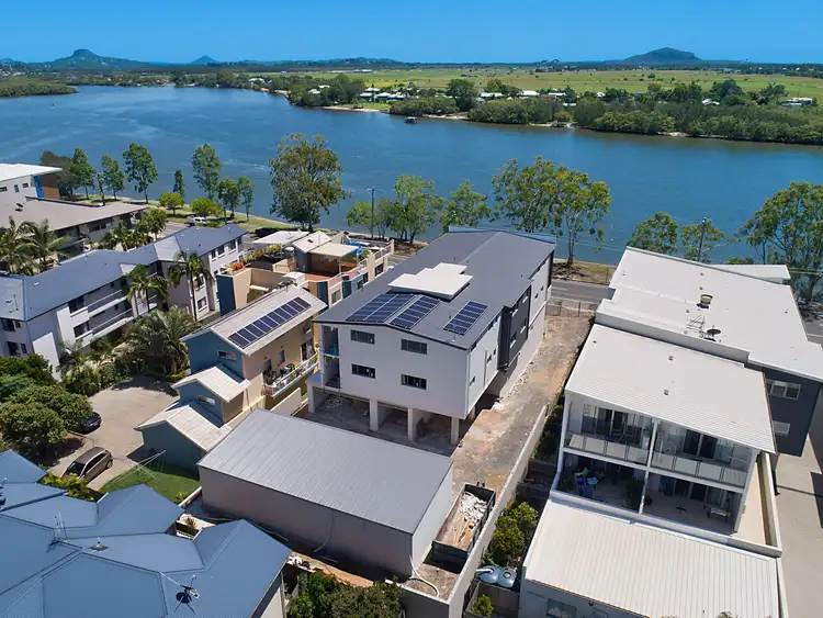 Third view of Homely apartment listing, Lot 1 305 Bradman Avenue, Maroochydore QLD 4558