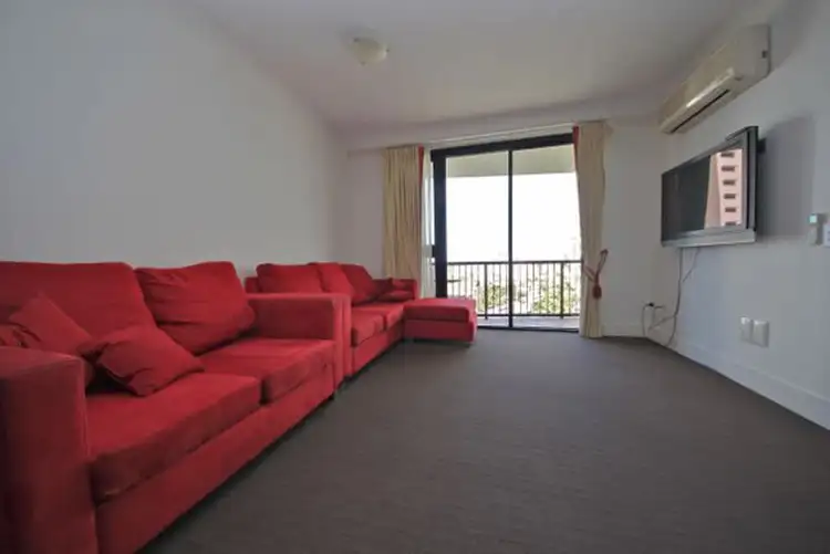 Third view of Homely unit listing, 806/30-34 Surf parade, Broadbeach QLD 4218