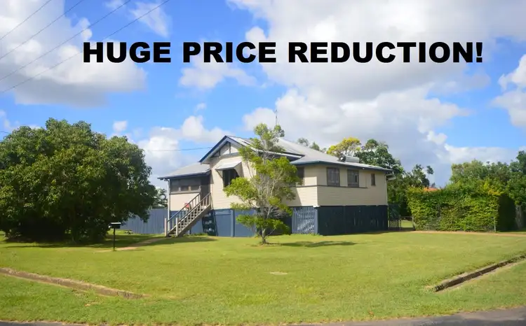 Main view of Homely house listing, 47 Hunter Street, Walkervale QLD 4670