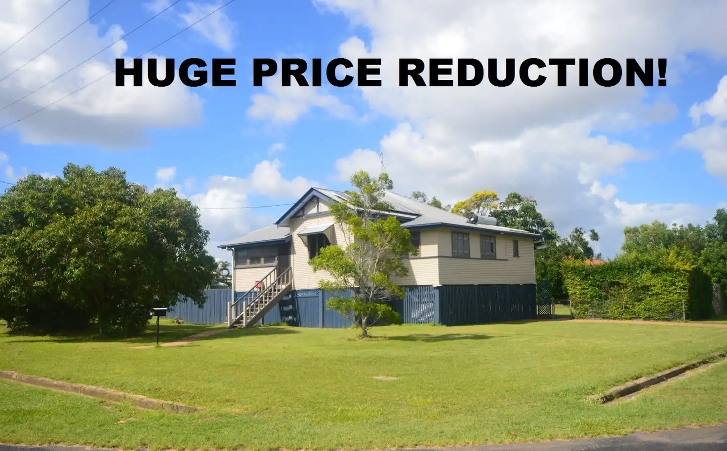 Main view of Homely house listing, 47 Hunter Street, Walkervale QLD 4670
