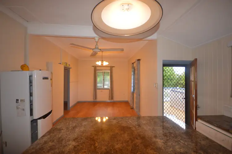 Second view of Homely house listing, 47 Hunter Street, Walkervale QLD 4670