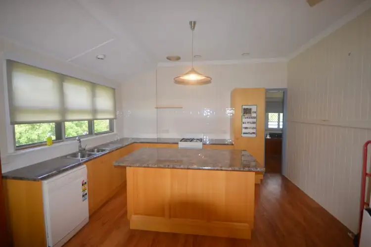 Fourth view of Homely house listing, 47 Hunter Street, Walkervale QLD 4670