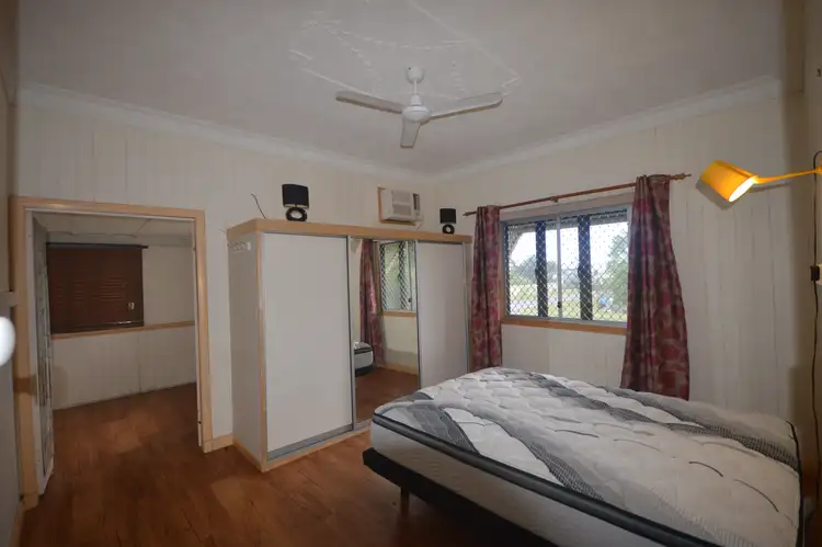 Fifth view of Homely house listing, 47 Hunter Street, Walkervale QLD 4670