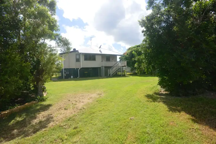 Sixth view of Homely house listing, 47 Hunter Street, Walkervale QLD 4670