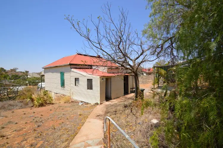 Seventh view of Homely house listing, 75 Williams Lane, Broken Hill NSW 2880