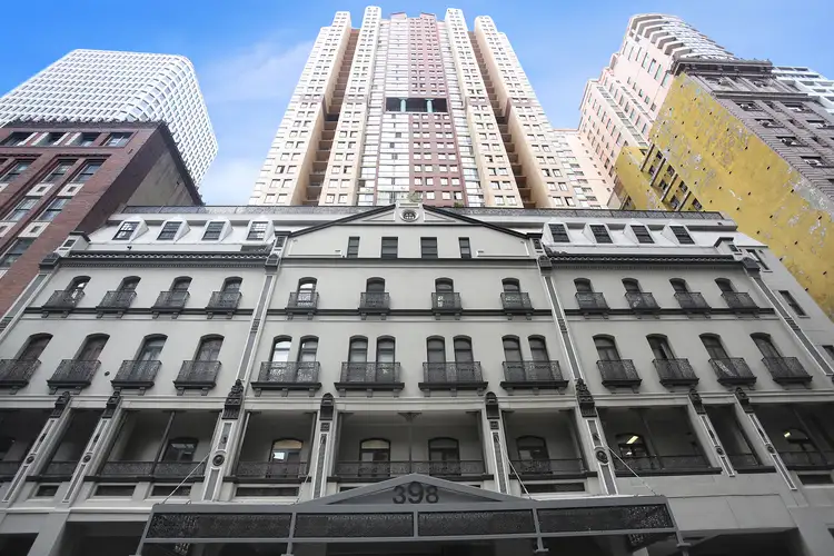 230/398-408 Pitt Street, Sydney NSW 2000