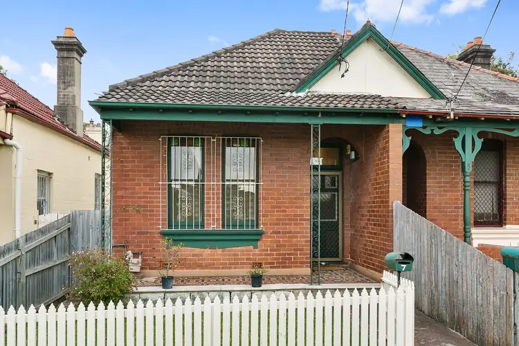 7 Henrietta Street, Waverley NSW 2024