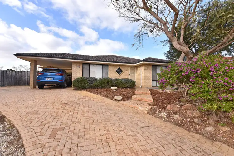 Main view of Homely house listing, 25 Port Jackson Parade, Quinns Rocks WA 6030
