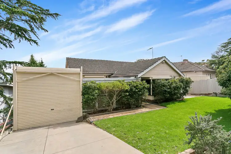 61 Ayliffes Road, St Marys SA 5042