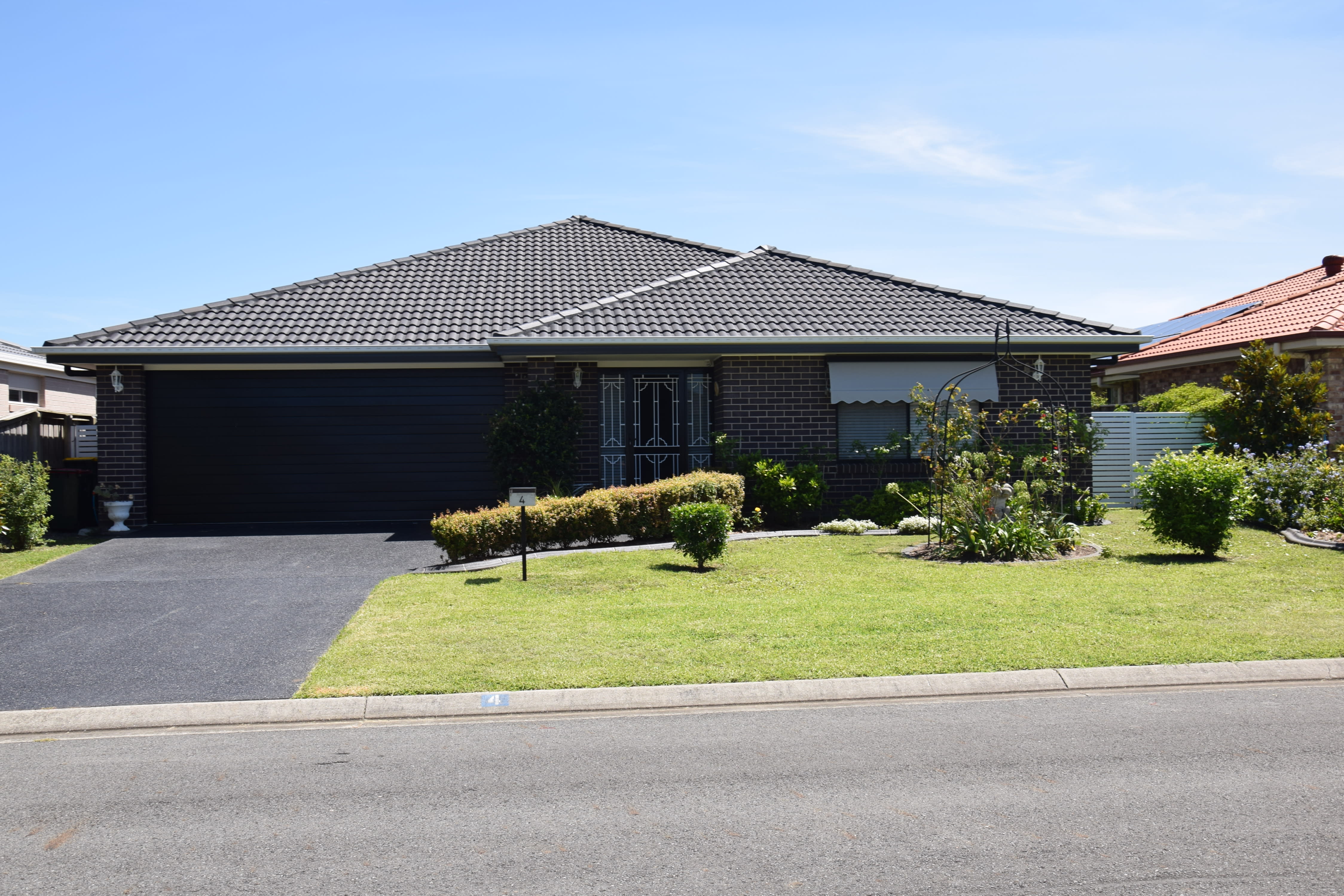 4 Huntress Street, Harrington NSW 2427
