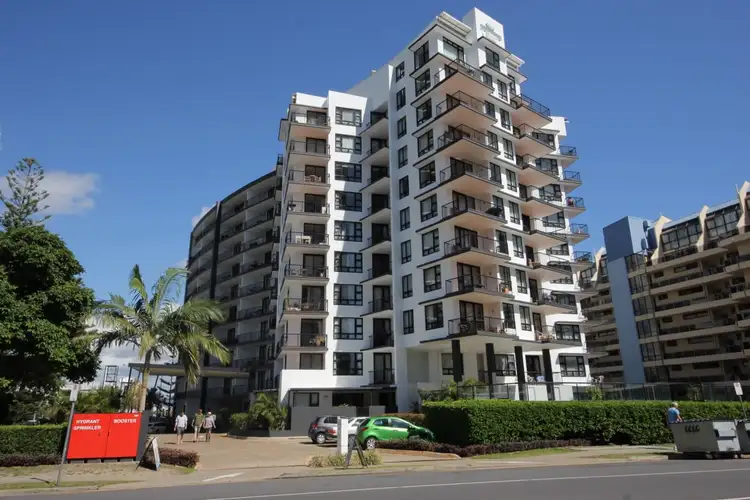 Second view of Homely unit listing, 107/30-34 Surf Parade, Broadbeach QLD 4218