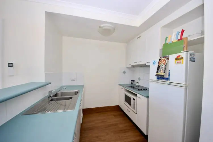 Third view of Homely unit listing, 107/30-34 Surf Parade, Broadbeach QLD 4218