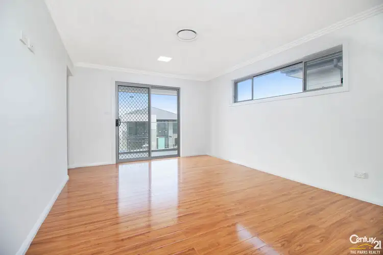 Main view of Homely house listing, 16B Pandora Street, Gregory Hills NSW 2557